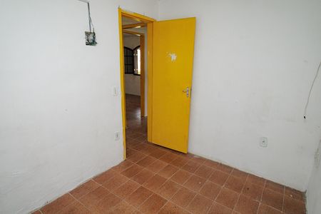 Casa para alugar com 49m², 3 quartos e 5 vagas Casa para alugar com 49m², 3 quartos e 5 vagasQuarto 2