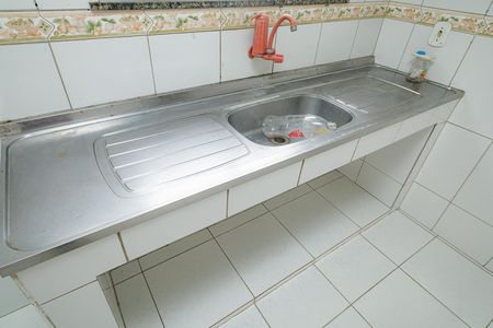 Casa para alugar com 49m², 3 quartos e 5 vagas Casa para alugar com 49m², 3 quartos e 5 vagasCozinha