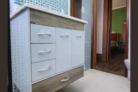 Apartamento para alugar com 76m², 2 quartos e 1 vaga Apartamento para alugar com 76m², 2 quartos e 1 vagaBanheiro Social