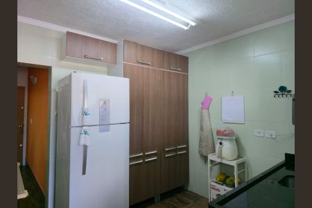 Apartamento para alugar com 76m², 2 quartos e 1 vaga Apartamento para alugar com 76m², 2 quartos e 1 vagaCozinha