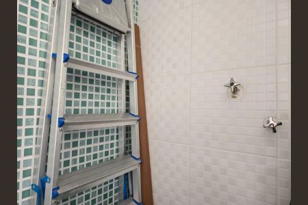Apartamento para alugar com 76m², 2 quartos e 1 vaga Apartamento para alugar com 76m², 2 quartos e 1 vagaLavabo Área de ServiçoLavabo Área de Serviço