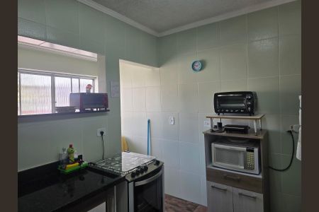 Apartamento para alugar com 76m², 2 quartos e 1 vaga Apartamento para alugar com 76m², 2 quartos e 1 vagaCozinha