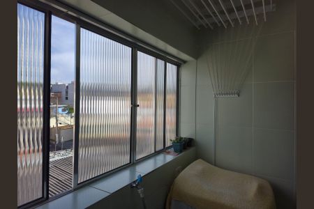 Apartamento para alugar com 76m², 2 quartos e 1 vaga Apartamento para alugar com 76m², 2 quartos e 1 vagaÁrea de Serviço