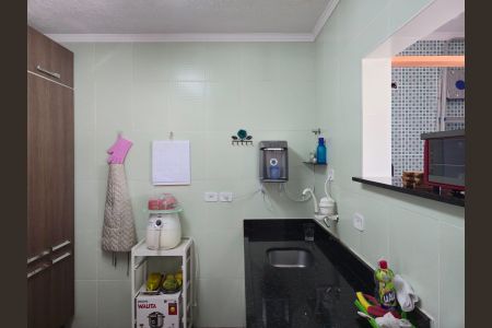 Apartamento para alugar com 76m², 2 quartos e 1 vaga Apartamento para alugar com 76m², 2 quartos e 1 vagaCozinha