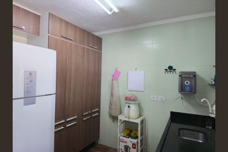 Apartamento para alugar com 76m², 2 quartos e 1 vaga Apartamento para alugar com 76m², 2 quartos e 1 vagaCozinha