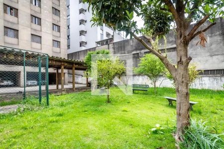 Apartamento para alugar com 76m², 2 quartos e 1 vaga Apartamento para alugar com 76m², 2 quartos e 1 vagaÁrea comum