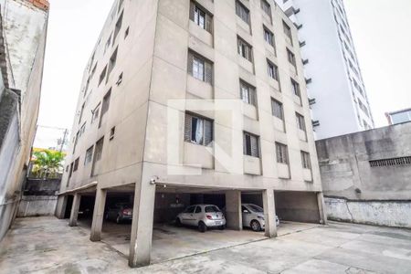 Apartamento para alugar com 76m², 2 quartos e 1 vaga Apartamento para alugar com 76m², 2 quartos e 1 vagaGaragem