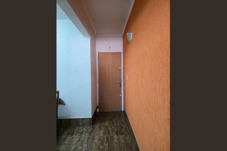 Apartamento para alugar com 76m², 2 quartos e 1 vaga Apartamento para alugar com 76m², 2 quartos e 1 vagaSala