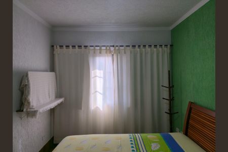 Quarto 01 de apartamento para alugar com 2 quartos, 76m² em Gopouva, Guarulhos