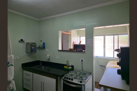 Apartamento para alugar com 76m², 2 quartos e 1 vaga Apartamento para alugar com 76m², 2 quartos e 1 vagaCozinha
