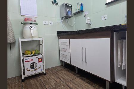 Apartamento para alugar com 76m², 2 quartos e 1 vaga Apartamento para alugar com 76m², 2 quartos e 1 vagaCozinha