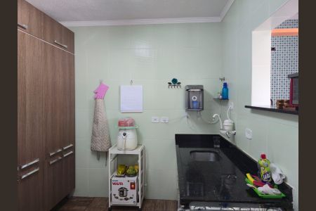 Apartamento para alugar com 76m², 2 quartos e 1 vaga Apartamento para alugar com 76m², 2 quartos e 1 vagaCozinha
