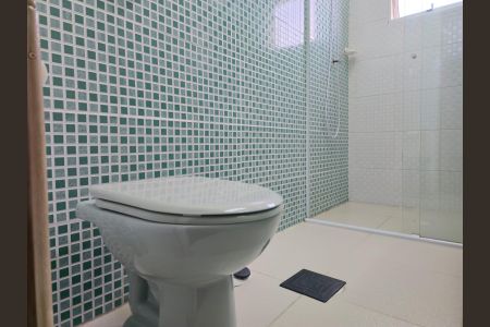 Apartamento para alugar com 76m², 2 quartos e 1 vaga Apartamento para alugar com 76m², 2 quartos e 1 vagaBanheiro Social