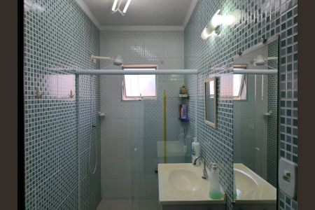 Apartamento para alugar com 76m², 2 quartos e 1 vaga Apartamento para alugar com 76m², 2 quartos e 1 vagaBanheiro Social