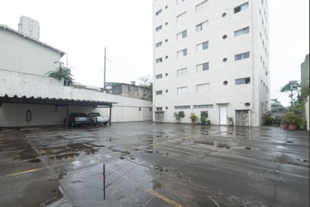 Apartamento à venda com 38m², 1 quarto e 2 vagas Apartamento à venda com 38m², 1 quarto e 2 vagasÁrea comum