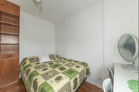 Apartamento à venda com 1 quarto, 38m² em Vila Alexandria, São Paulo