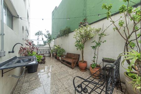 Apartamento à venda com 38m², 1 quarto e 2 vagas Apartamento à venda com 38m², 1 quarto e 2 vagasÁrea comum