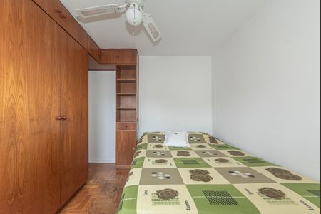 Apartamento à venda com 1 quarto, 38m² em Vila Alexandria, São Paulo
