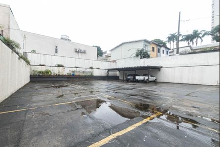Apartamento à venda com 38m², 1 quarto e 2 vagas Apartamento à venda com 38m², 1 quarto e 2 vagasÁrea comum