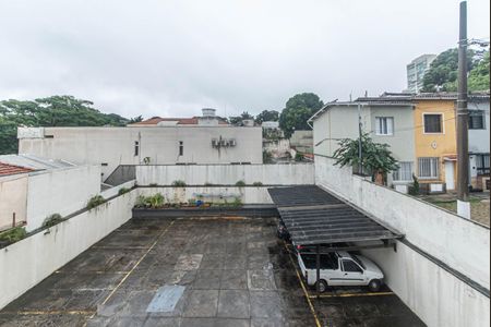 Apartamento à venda com 1 quarto, 38m² em Vila Alexandria, São Paulo