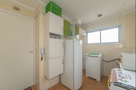 Apartamento à venda com 38m², 1 quarto e 2 vagas Apartamento à venda com 38m², 1 quarto e 2 vagasCozinha
