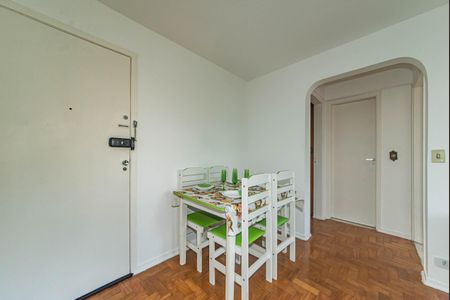 Apartamento à venda com 1 quarto, 38m² em Vila Alexandria, São Paulo