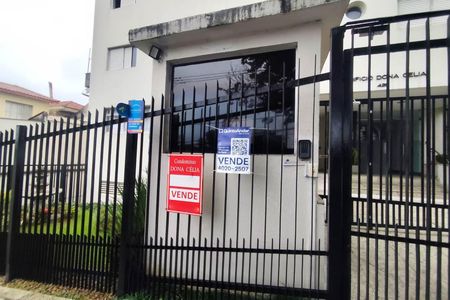 Apartamento à venda com 38m², 1 quarto e 2 vagas Apartamento à venda com 38m², 1 quarto e 2 vagasFachada