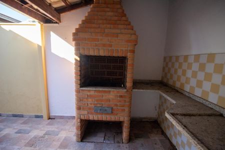Casa de condomínio para alugar com 60m², 3 quartos e 2 vagas Casa de condomínio para alugar com 60m², 3 quartos e 2 vagasÁrea gourmet