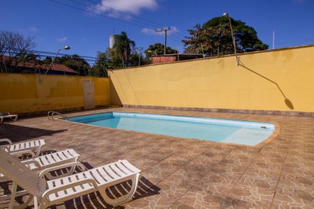 Casa de condomínio para alugar com 60m², 3 quartos e 2 vagas Casa de condomínio para alugar com 60m², 3 quartos e 2 vagasÁrea comum