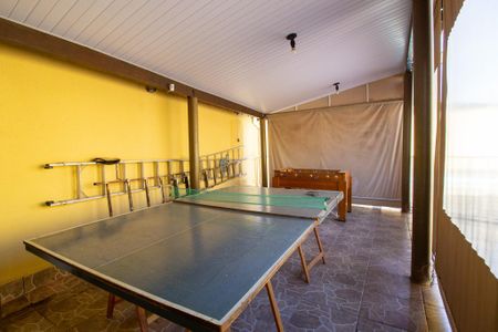 Casa de condomínio para alugar com 60m², 3 quartos e 2 vagas Casa de condomínio para alugar com 60m², 3 quartos e 2 vagasÁrea comum