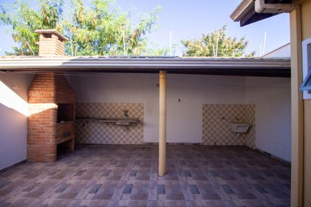 Casa de condomínio para alugar com 60m², 3 quartos e 2 vagas Casa de condomínio para alugar com 60m², 3 quartos e 2 vagasÁrea gourmet