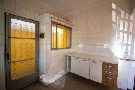 Casa de condomínio para alugar com 60m², 3 quartos e 2 vagas Casa de condomínio para alugar com 60m², 3 quartos e 2 vagasCozinha