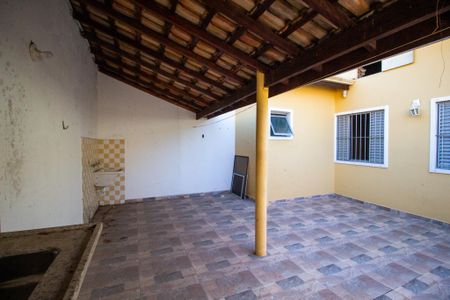 Casa de condomínio para alugar com 60m², 3 quartos e 2 vagas Casa de condomínio para alugar com 60m², 3 quartos e 2 vagasÁrea gourmet