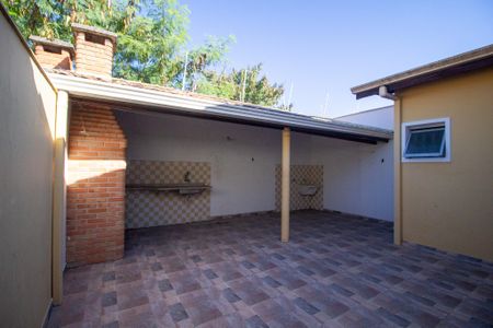 Casa de condomínio para alugar com 60m², 3 quartos e 2 vagas Casa de condomínio para alugar com 60m², 3 quartos e 2 vagasÁrea de Serviço