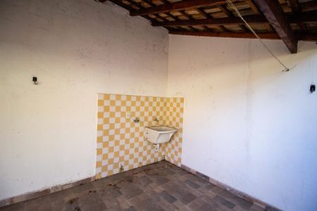 Casa de condomínio para alugar com 60m², 3 quartos e 2 vagas Casa de condomínio para alugar com 60m², 3 quartos e 2 vagasÁrea de Serviço