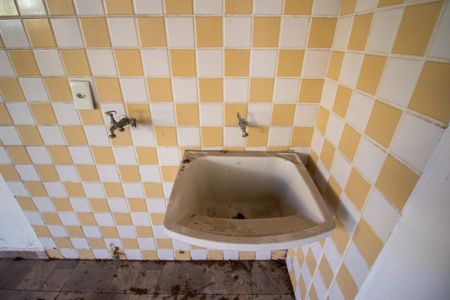 Casa de condomínio para alugar com 60m², 3 quartos e 2 vagas Casa de condomínio para alugar com 60m², 3 quartos e 2 vagasÁrea de Serviço