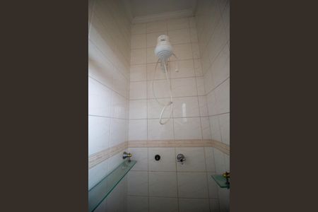 Casa de condomínio para alugar com 60m², 3 quartos e 2 vagas Casa de condomínio para alugar com 60m², 3 quartos e 2 vagasBanheiro