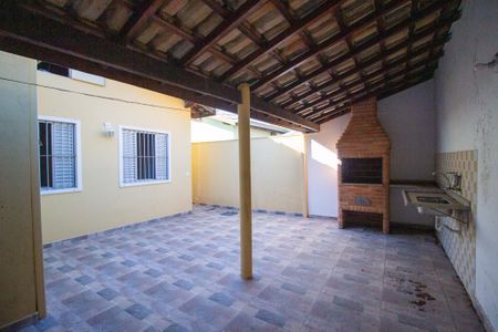 Casa de condomínio para alugar com 60m², 3 quartos e 2 vagas Casa de condomínio para alugar com 60m², 3 quartos e 2 vagasÁrea gourmet