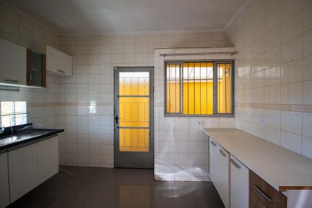 Casa de condomínio para alugar com 60m², 3 quartos e 2 vagas Casa de condomínio para alugar com 60m², 3 quartos e 2 vagasCozinha