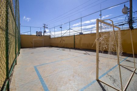 Casa de condomínio para alugar com 60m², 3 quartos e 2 vagas Casa de condomínio para alugar com 60m², 3 quartos e 2 vagasÁrea comum