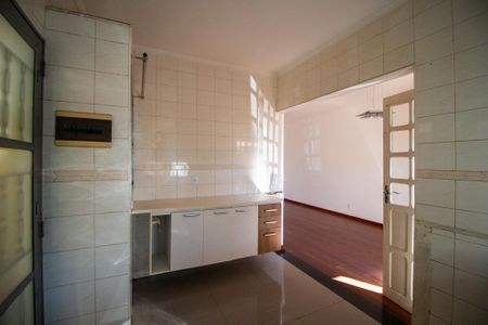 Casa de condomínio para alugar com 60m², 3 quartos e 2 vagas Casa de condomínio para alugar com 60m², 3 quartos e 2 vagasCozinha