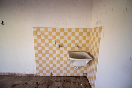 Casa de condomínio para alugar com 60m², 3 quartos e 2 vagas Casa de condomínio para alugar com 60m², 3 quartos e 2 vagasÁrea de Serviço