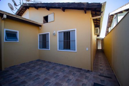 Casa de condomínio para alugar com 60m², 3 quartos e 2 vagas Casa de condomínio para alugar com 60m², 3 quartos e 2 vagasÁrea gourmet