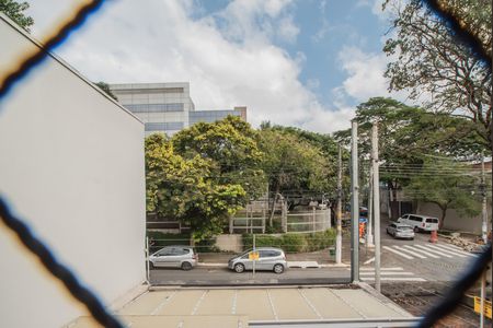 Casa à venda com 130m², 2 quartos e 1 vaga Casa à venda com 130m², 2 quartos e 1 vagaVista da Suíte 2