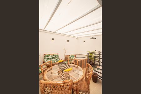 Casa à venda com 130m², 2 quartos e 1 vaga Casa à venda com 130m², 2 quartos e 1 vagaEspaço Gourmet