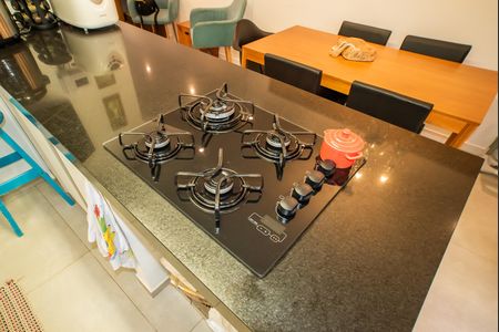 Casa à venda com 130m², 2 quartos e 1 vaga Casa à venda com 130m², 2 quartos e 1 vagaCozinha