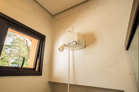 Casa à venda com 130m², 2 quartos e 1 vaga Casa à venda com 130m², 2 quartos e 1 vagaBanheiro da Suíte 2