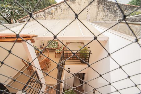 Casa à venda com 130m², 2 quartos e 1 vaga Casa à venda com 130m², 2 quartos e 1 vagaVista da Suíte 1