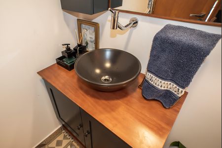 Casa à venda com 130m², 2 quartos e 1 vaga Casa à venda com 130m², 2 quartos e 1 vagaLavabo