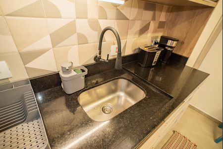Casa à venda com 130m², 2 quartos e 1 vaga Casa à venda com 130m², 2 quartos e 1 vagaCozinha